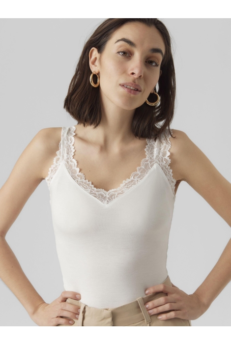 Vero Moda vmrosa sl top jrs noos
